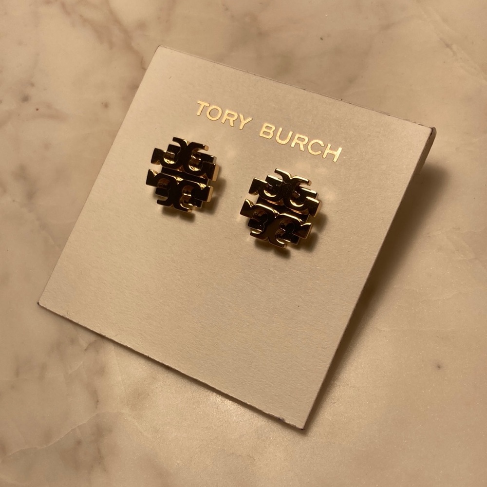 Tori Burch Earrings